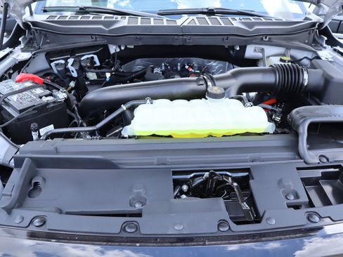 New 2026 Ford F150 Lariat AWD/4WD image 20