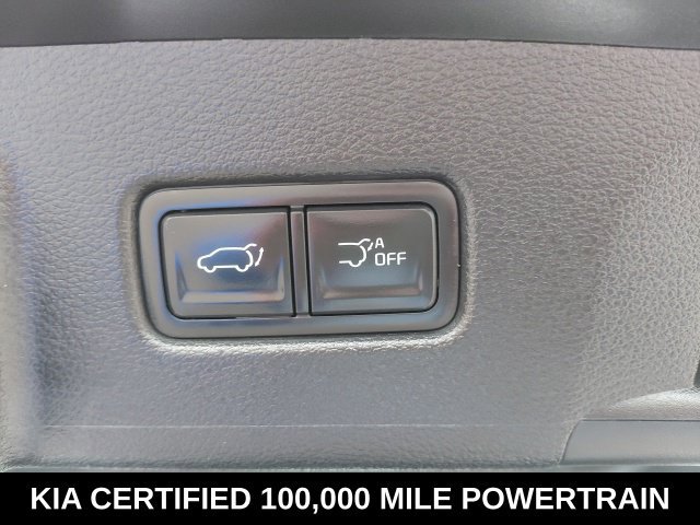 Certified 2024 Kia Telluride SX FWD image 32