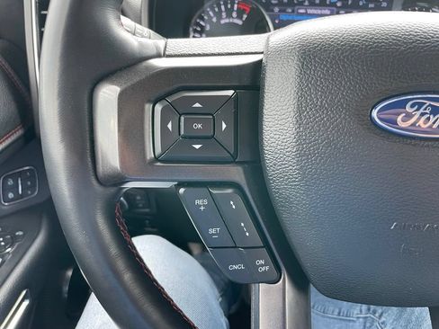 Used 2021 Ford Expedition Max Limited w/ Equipment Group 303A AWD/4WD image 23