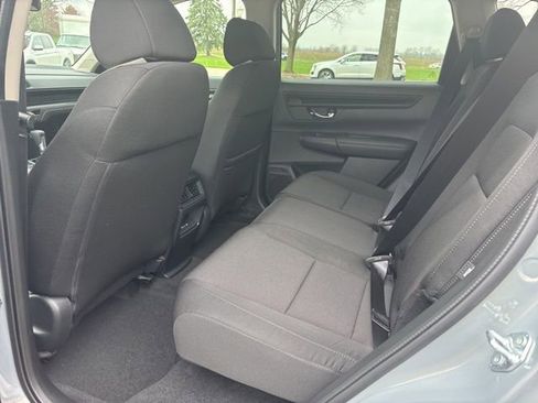New 2026 Honda CR-V EX image 14
