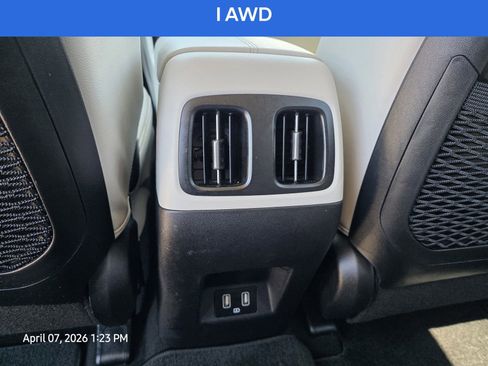 Certified 2023 Hyundai Tucson SEL w/ Convenience Package image 18