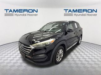 Used 2017 Hyundai Tucson SE Plus video 1