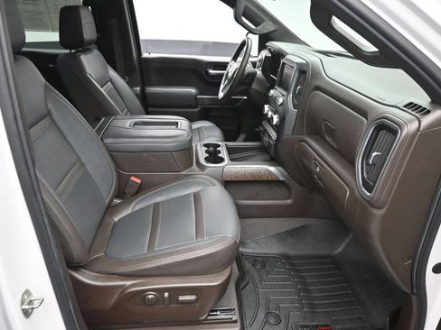 Used 2019 GMC Sierra 1500 Denali AWD/4WD image 9