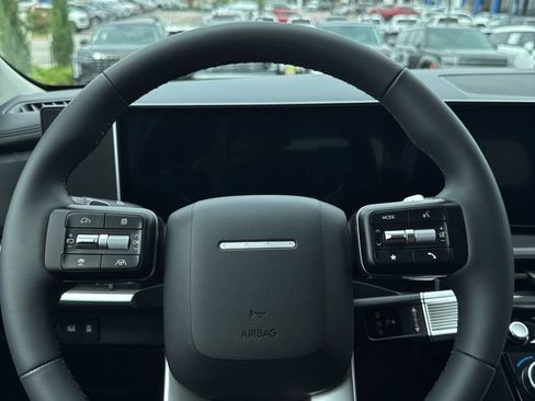 New 2026 Hyundai Santa Fe SE FWD image 14
