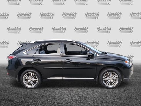 Used 2015 Lexus RX 350 FWD image 10