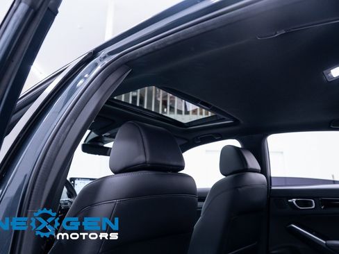 Used 2024 Honda Civic Sport Touring image 26