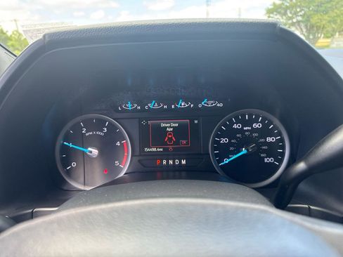 Used 2022 Ford F250 XLT AWD/4WD image 19