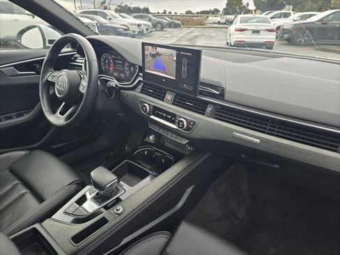 Used 2020 Audi A4 2.0T Premium Plus w/ Premium Plus Package image 12