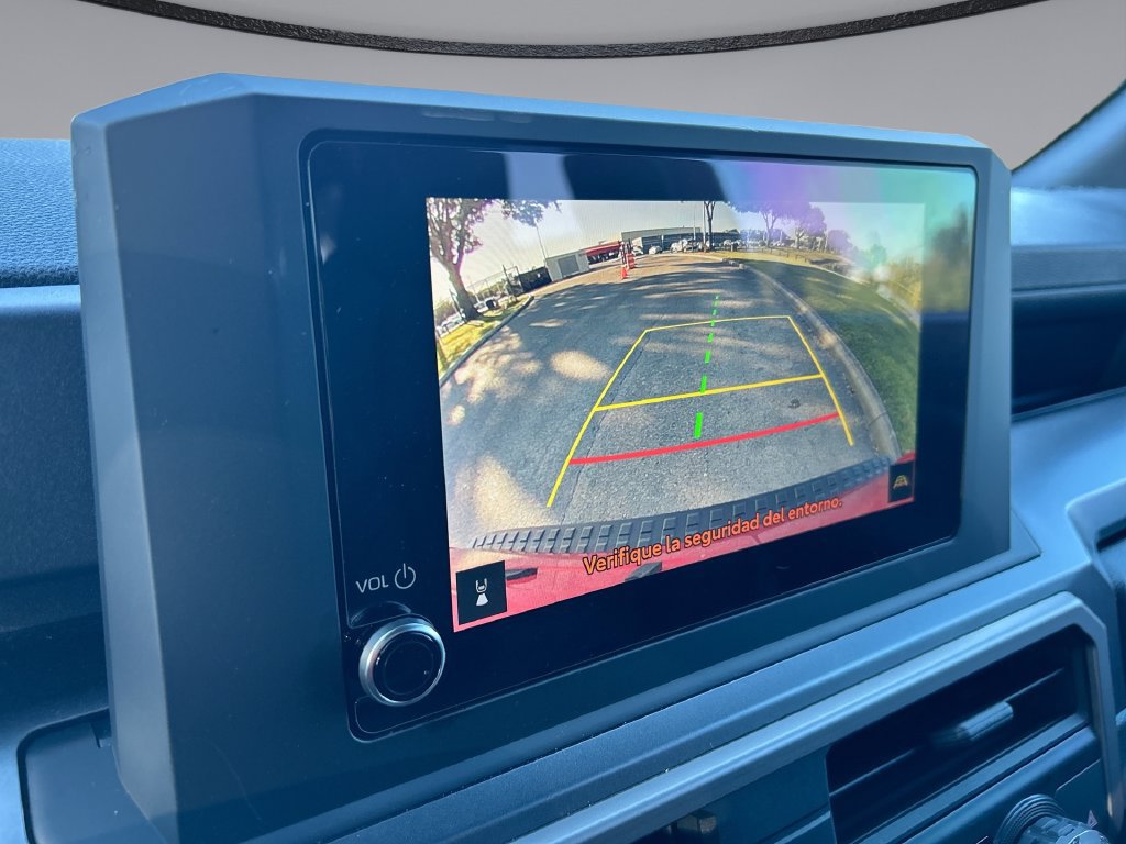 Certified 2025 Toyota 4Runner SR5 AWD/4WD image 22