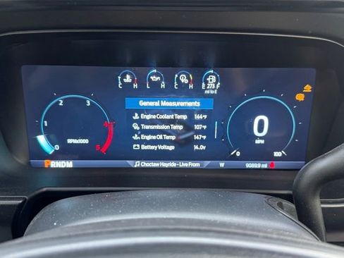 Used 2026 Ford F450 Lariat image 21