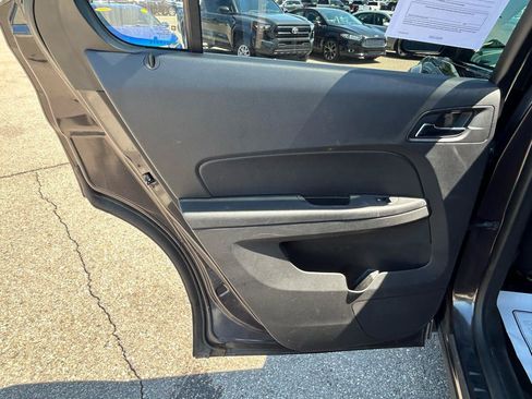 Used 2014 Chevrolet Equinox LT FWD image 13