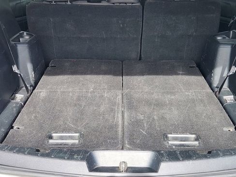 Certified 2018 Ford Explorer XLT image 17