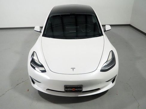 Used 2023 Tesla Model 3 Performance AWD/4WD image 11