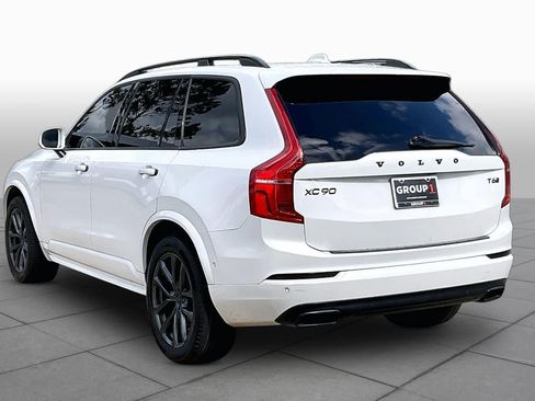 Used 2019 Volvo XC90 T6 Momentum w/ Advanced Package AWD/4WD image 12