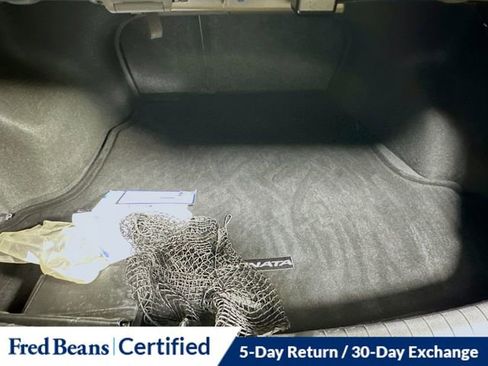 Used 2019 Hyundai Sonata Limited w/ Cargo Package image 28