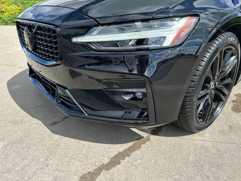 Certified 2024 Volvo S60 B5 Plus AWD/4WD image 11