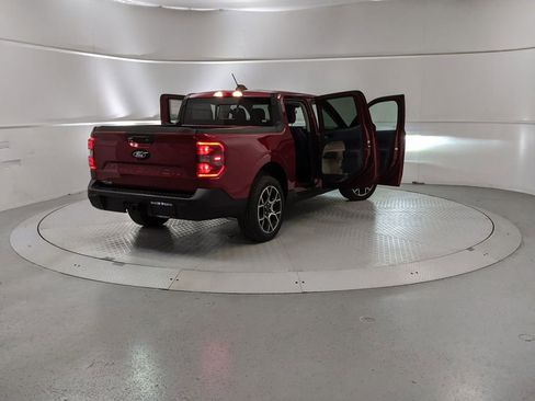 New 2026 Ford Maverick Lariat w/ 4K Tow Package image 9