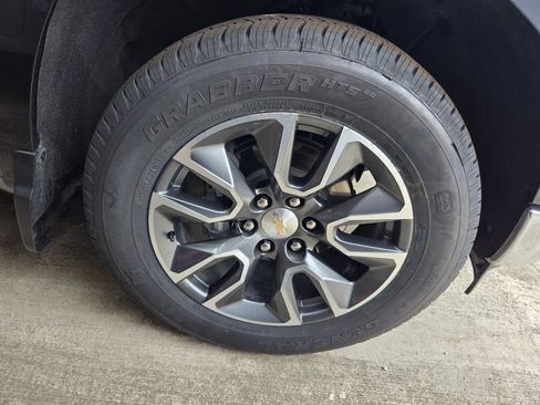 Certified 2023 Chevrolet Silverado 1500 LT RWD image 10