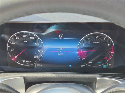 Used 2026 Mercedes-Benz GLB 250 image 11
