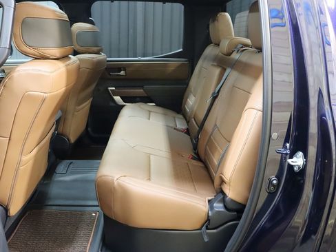 Used 2025 Toyota Tundra 1794 Edition image 65