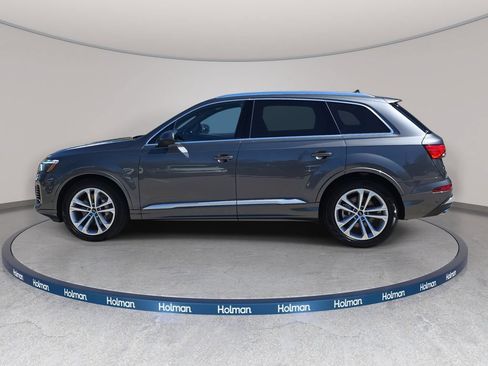 Used 2026 Audi Q7 3.0T Premium Plus w/ Premium Plus Package AWD/4WD image 6