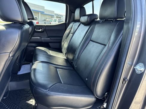 Used 2022 Toyota Tacoma TRD Pro image 13