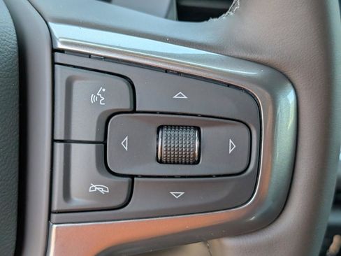 New 2026 Chevrolet Silverado 1500 LTZ w/ LTZ Premium Package AWD/4WD image 20