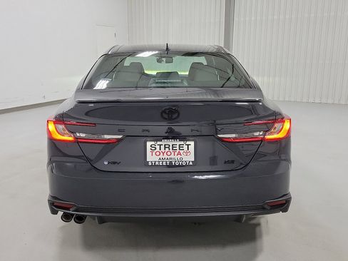 New 2026 Toyota Camry SE image 5