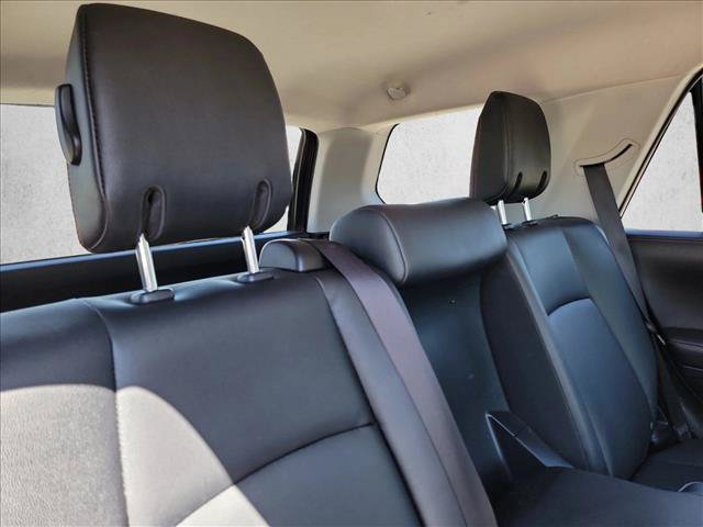 Used 2019 Toyota 4Runner TRD Off-Road Premium AWD/4WD image 22