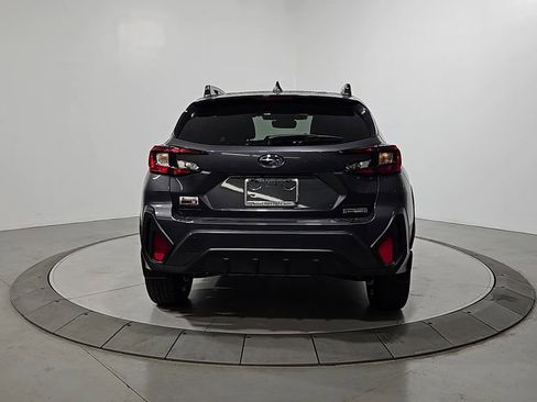 New 2026 Subaru Crosstrek 2.5i Limited AWD/4WD image 4
