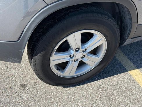 Used 2020 Chevrolet Trax LS w/ Tint and Cruise Package FWD image 8