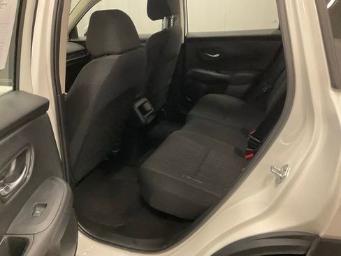 Used 2025 Honda HR-V LX image 30