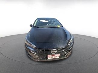 Used 2025 Nissan Versa SV video 2