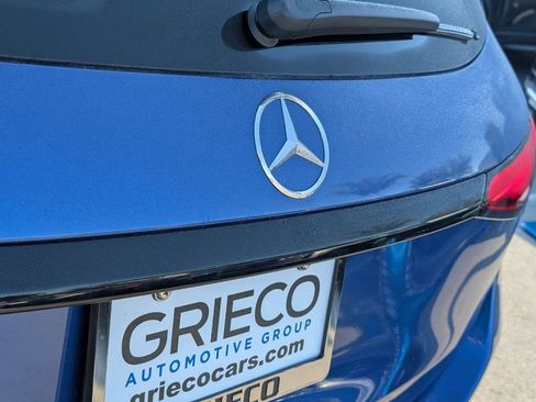 Used 2025 Mercedes-Benz GLC 300 image 16