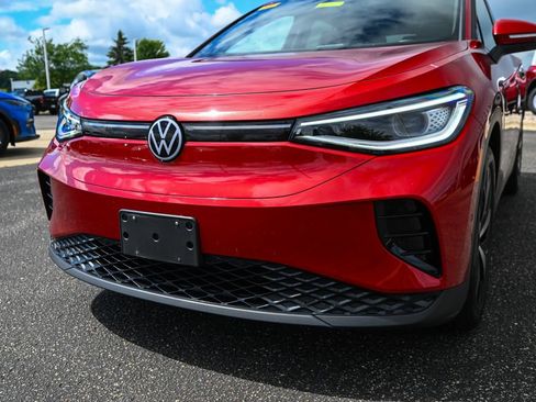 Used 2023 Volkswagen ID.4 Pro S RWD image 11
