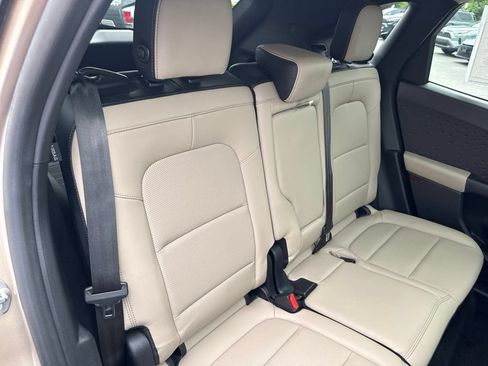 Used 2020 Ford Escape SEL AWD/4WD image 31