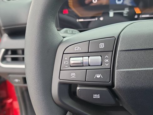 New 2026 Kia K4 FWD image 30