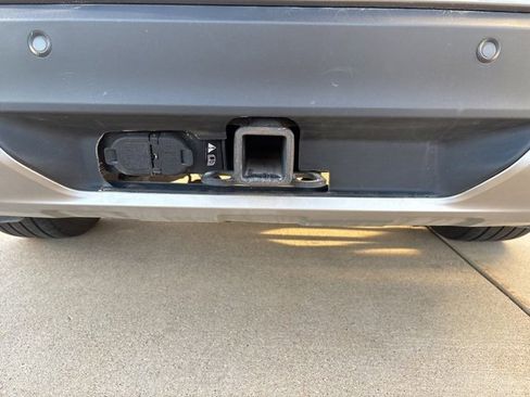 Used 2022 Ford Explorer Platinum w/ Equipment Group 601A image 7