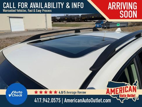 Used 2019 Subaru Forester Premium w/ Popular Package #1 image 5