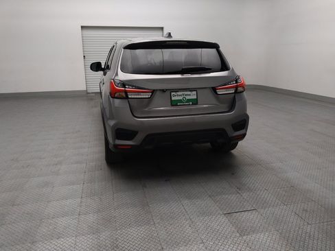Used 2021 Mitsubishi Outlander Sport SE AWD/4WD image 6