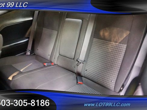 Used 2021 Dodge Challenger R/T image 13