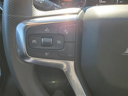 Used 2024 Chevrolet Blazer LT w/ Convenience Package image 22