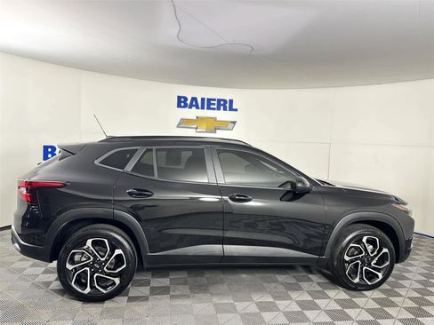 Used 2024 Chevrolet Trax RS w/ Driver Confidence Package image 6