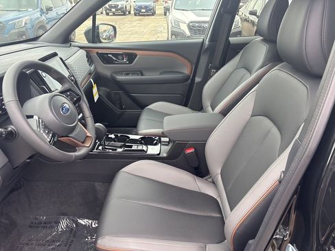 New 2026 Subaru Forester Sport image 18