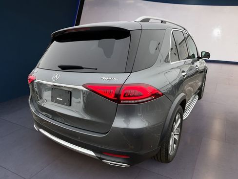 Certified 2023 Mercedes-Benz GLE 450 4MATIC w/ Premium Package image 5