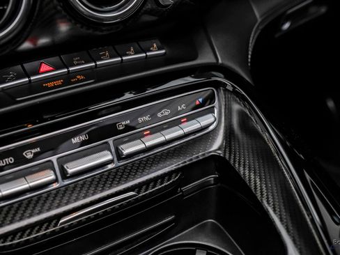 Used 2019 Mercedes-Benz AMG GT C image 75