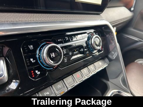 Used 2022 GMC Sierra 1500 Denali image 29