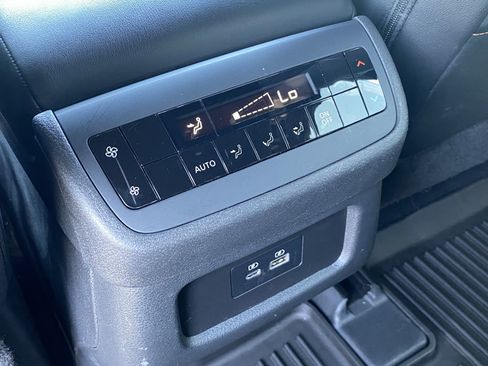 Used 2024 Nissan Pathfinder Rock Creek AWD/4WD image 18