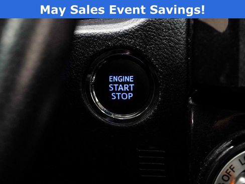 Used 2023 Toyota 4Runner TRD Off-Road Premium w/ Moonroof Package AWD/4WD image 20