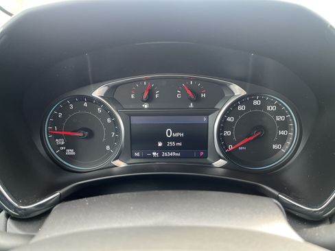 Used 2024 Chevrolet Equinox RS AWD/4WD image 18